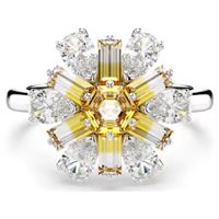 Anello Swarovski Donna IDYLLIA in Lega metallica 5689087 - 5689087